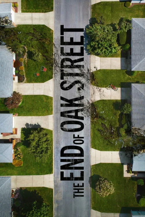 The End of Oak Street (2026)